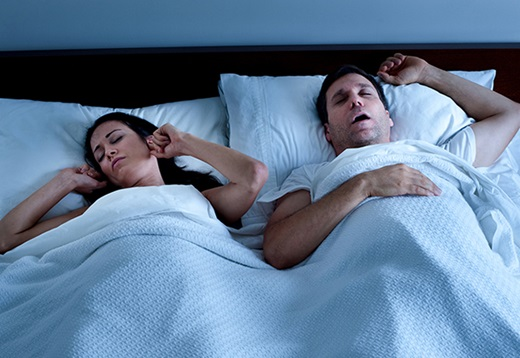 Silent Nights Await: Revolutionize Your Sleep with Nitetronic's Anti-Snore Pillow
