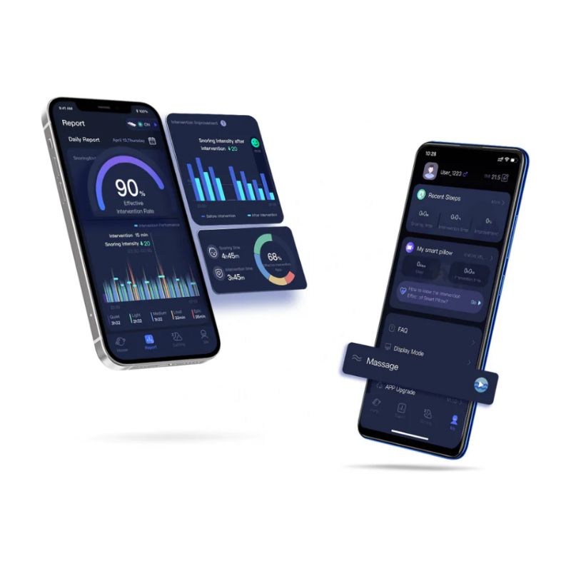 A Deep Dive into the Best App to Measure Sleep Quality