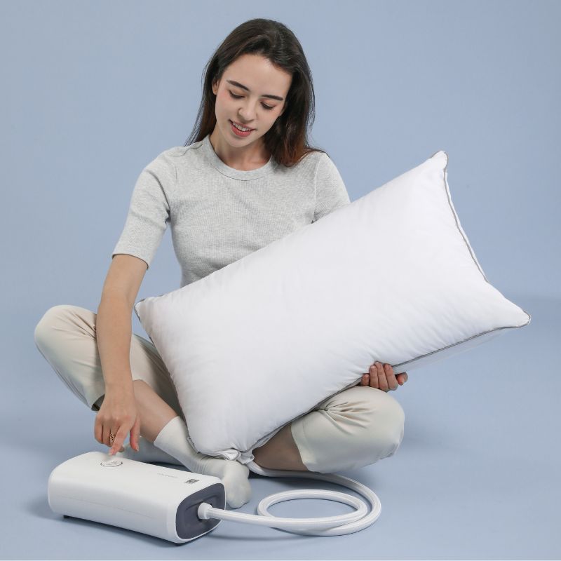 Understanding the Physiology of Snoring: The Role of Innovative Solutions Like Nitetronic Z6