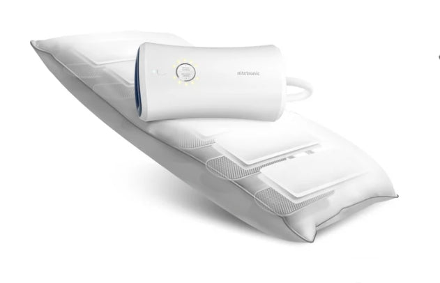 Nitetronic Z6 Smart Anti-Snore Pillow: A Revolutionary Solution for Snoring