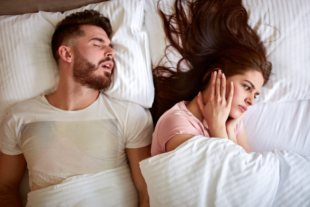 Sleep Soundly: Discover the Best Pillow Solution for Sleep Apnea without CPAP Machines