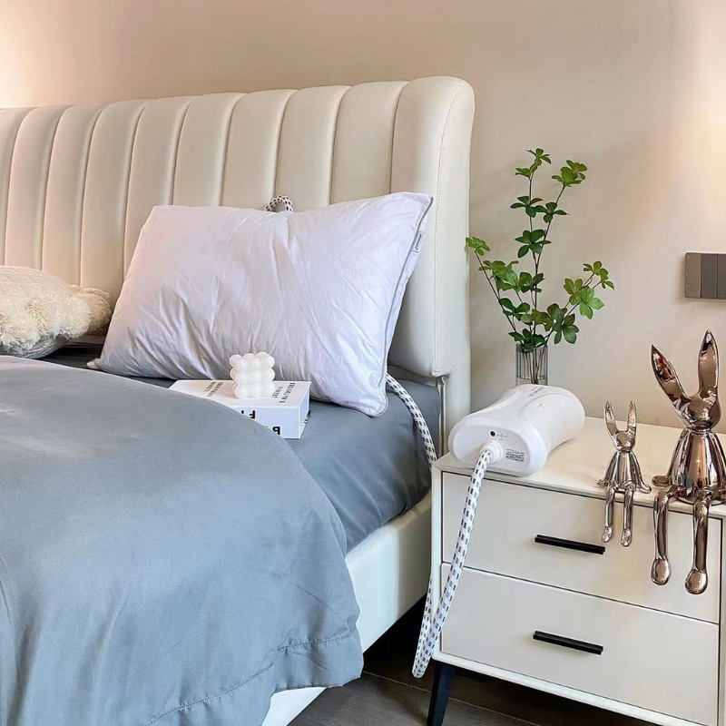 The Ultimate Guide to Bed Pillow Sizes