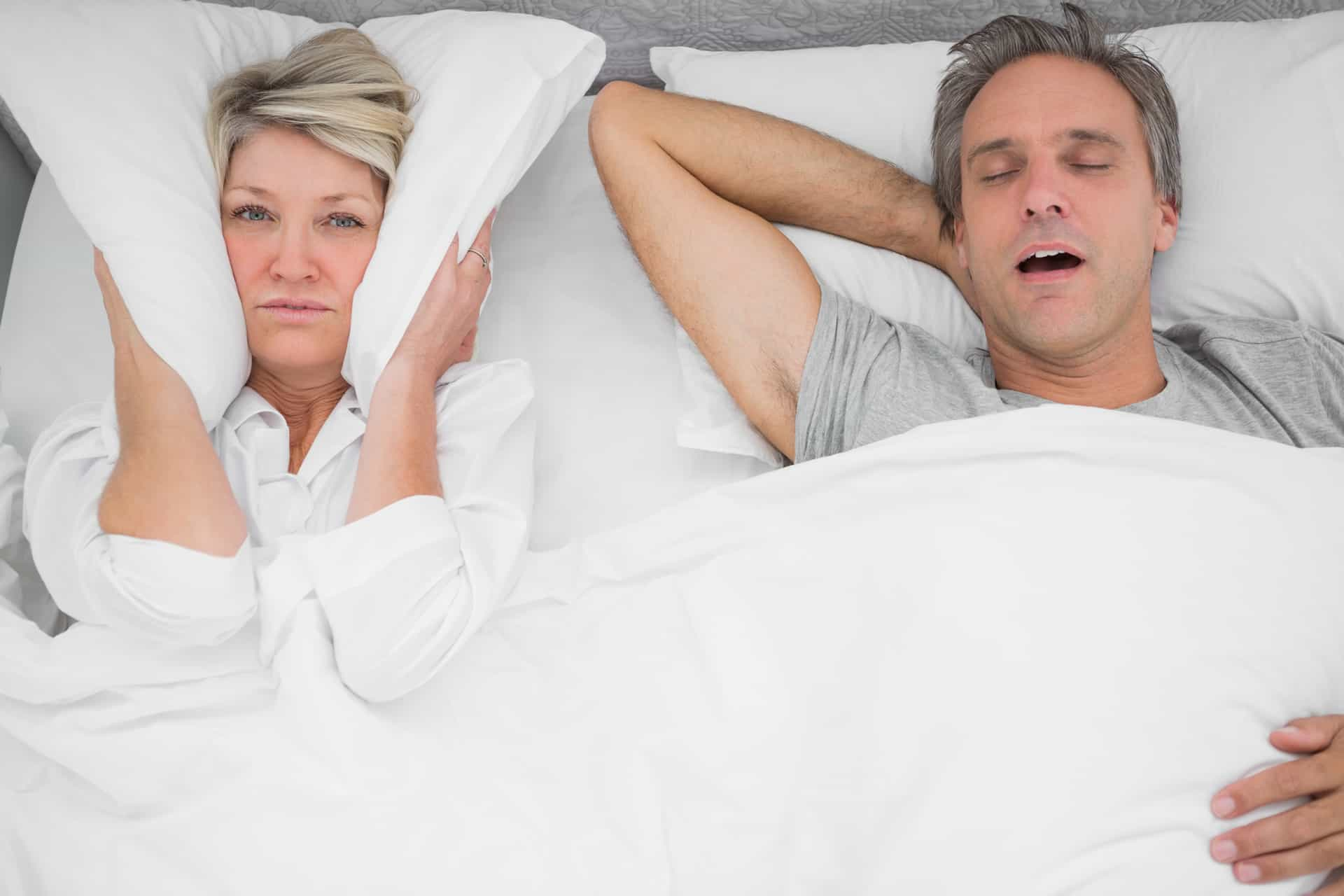 Uncover the Best Pillow for Sleep Apnea Relief and Restful Nights