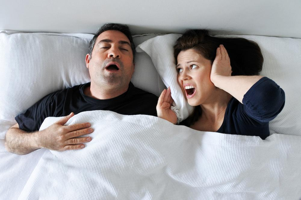 Quiet Nights Ahead: Nitetronic's Revolutionary Anti-Snoring Pillow