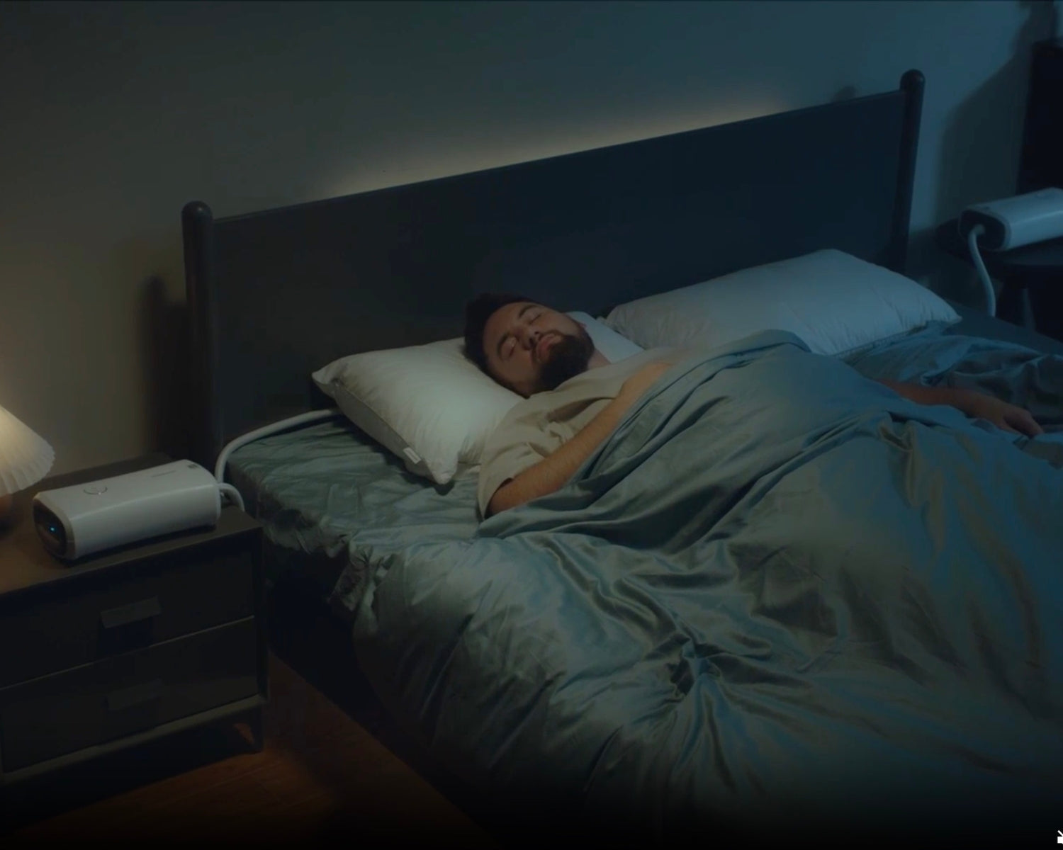 Sleep Apnea Pillow: Improving Your Sleep and Quality of Life