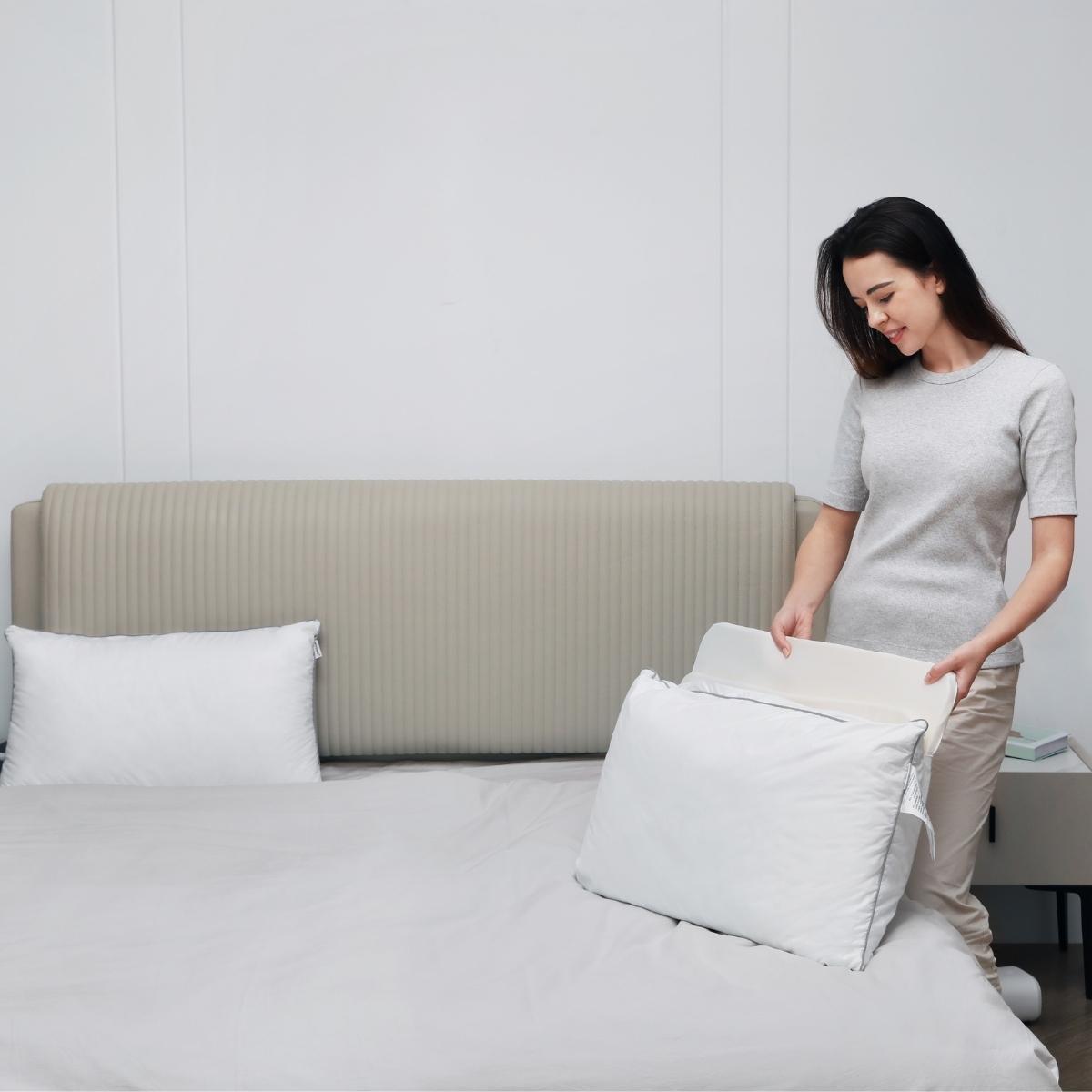 Combating Snoring: Explore the Efficacy of Anti-Snore Pillows