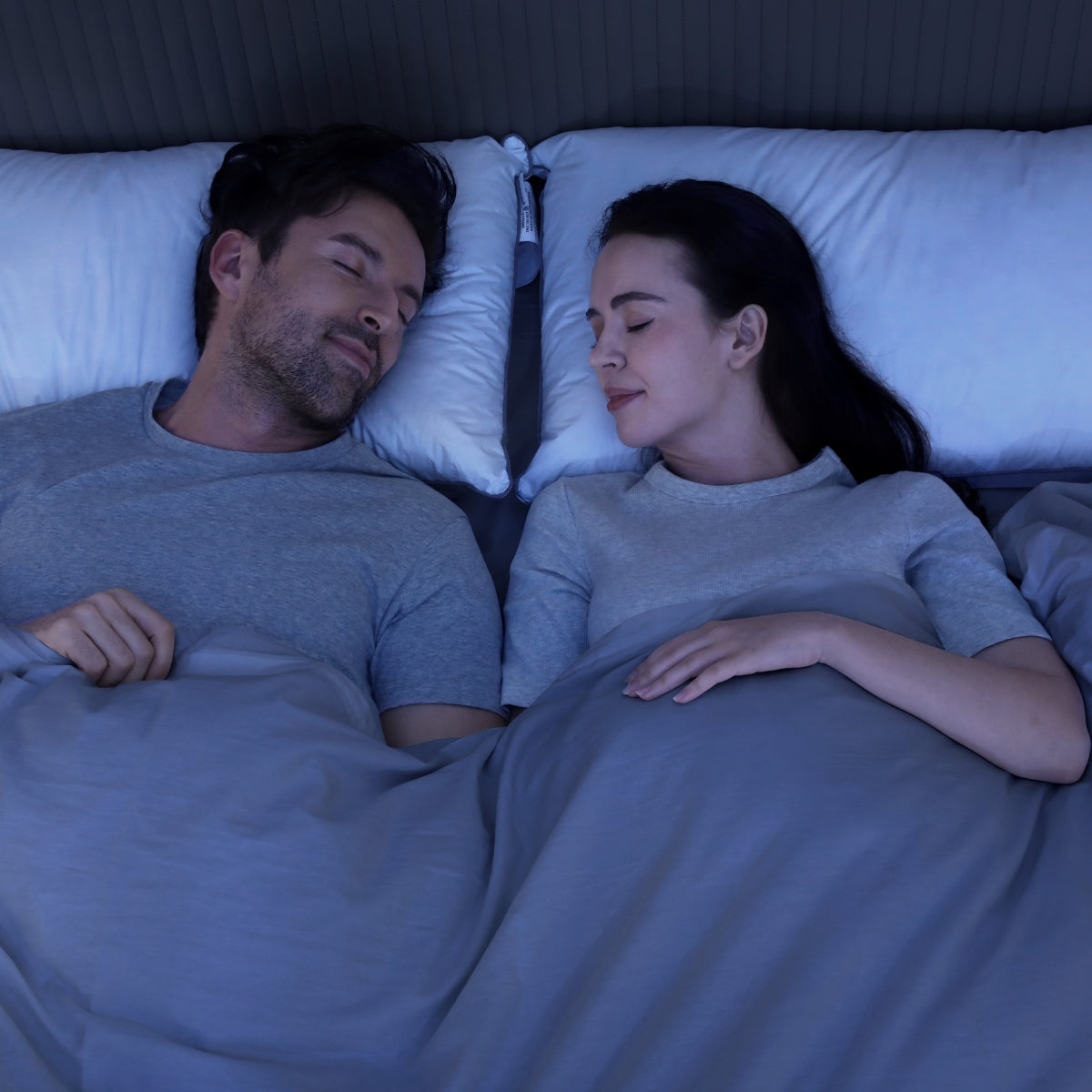 The Best Anti-Snoring Pillows of 2023: How to block out snoring spouses