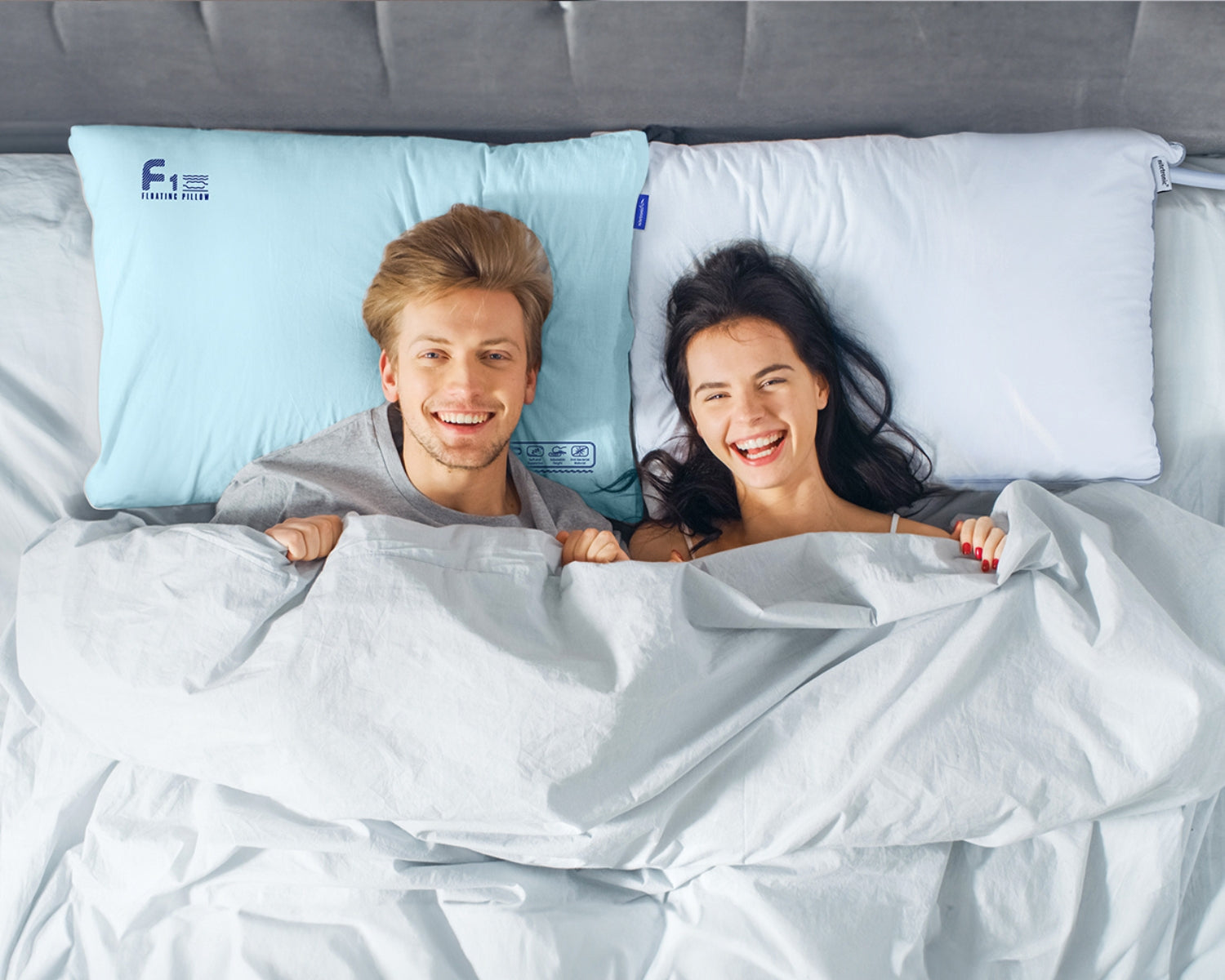 Finding Relief: How Anti-Snore Pillows Can Transform Your Sleep