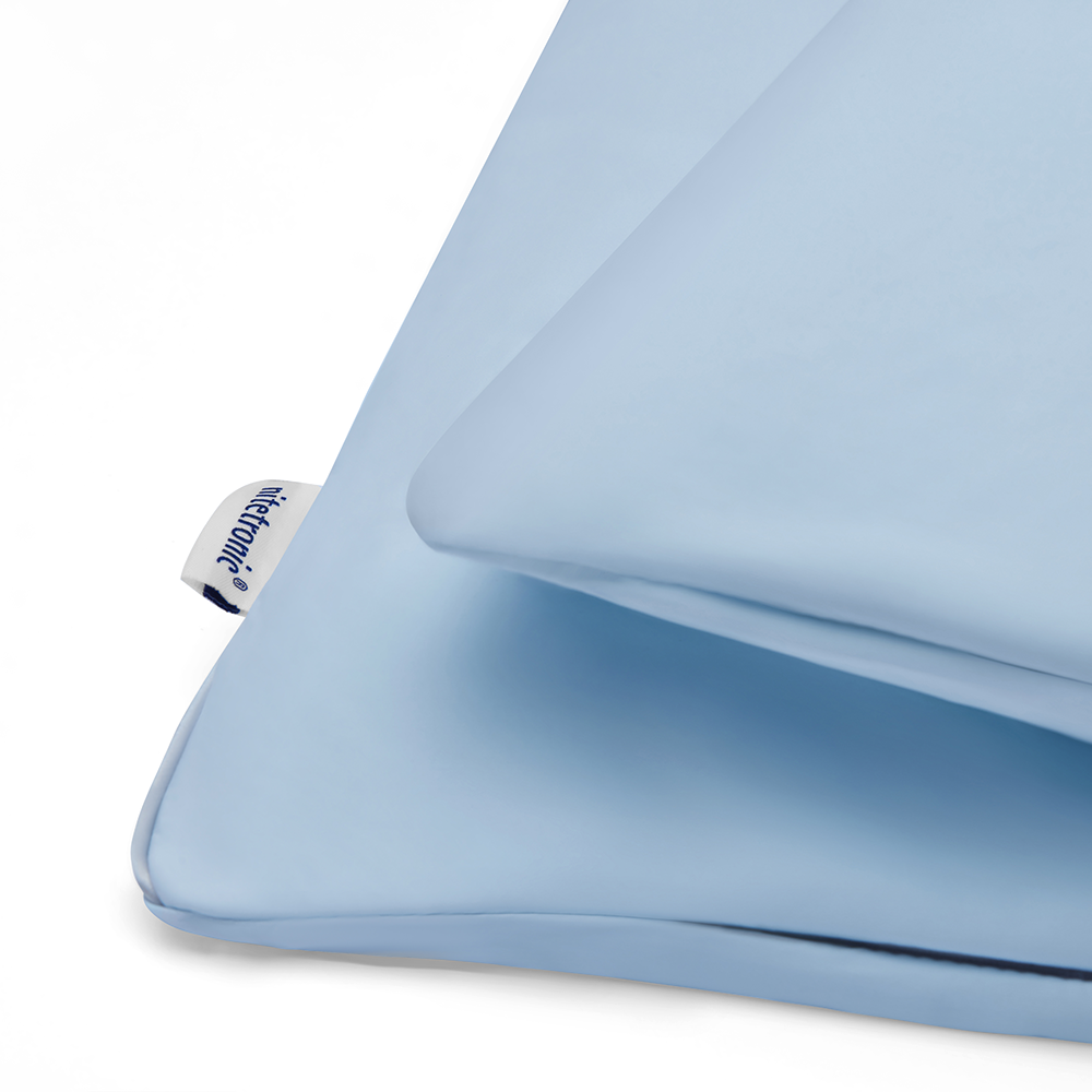 Nitetronic Cooling Pillowcase for Anti-Snore Pillow