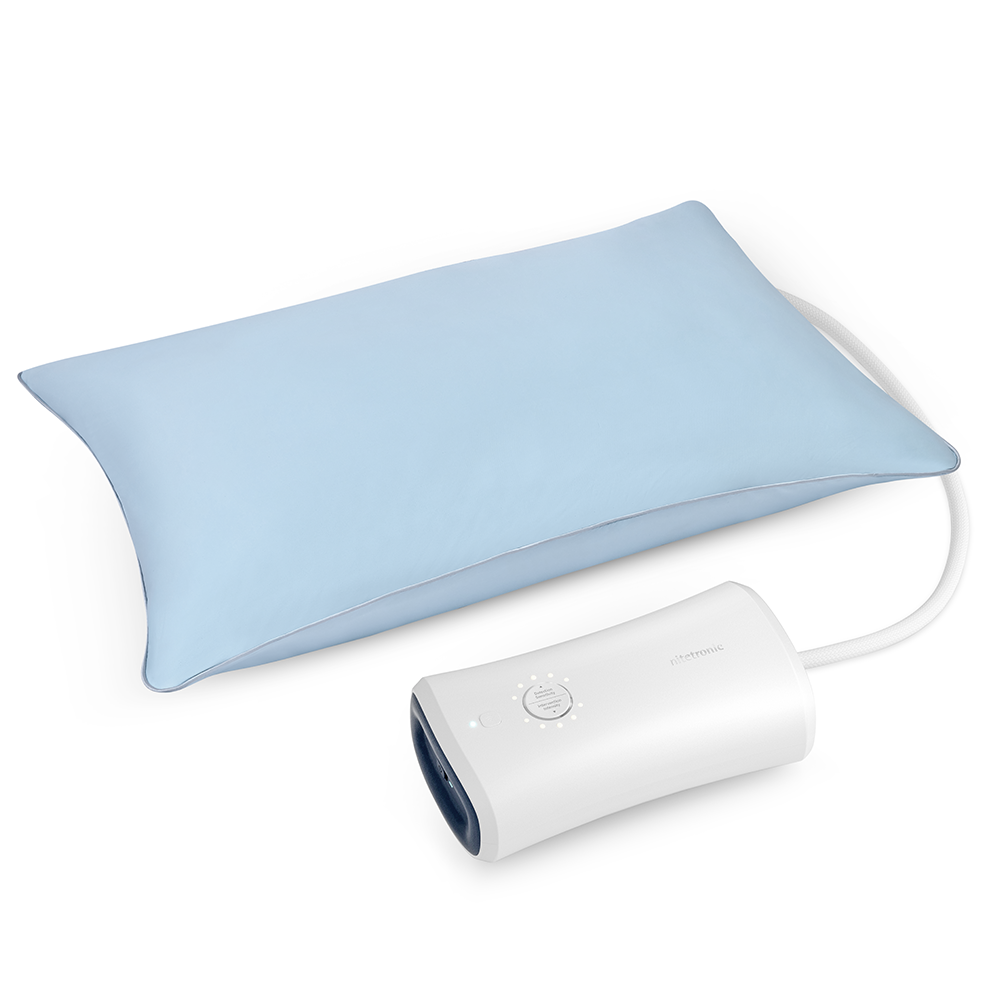 Nitetronic Cooling Pillowcase