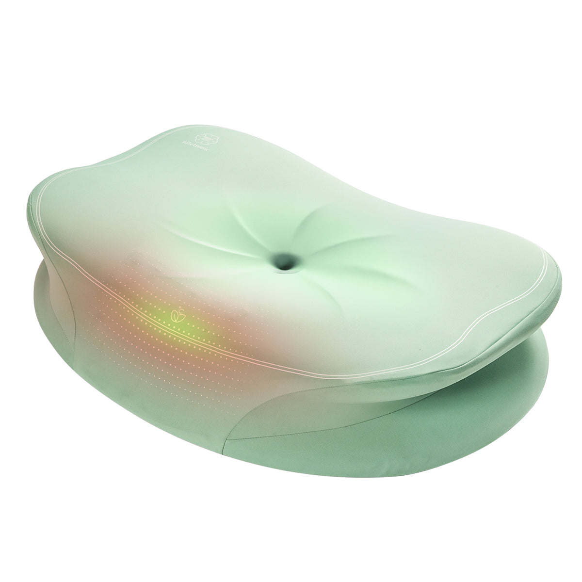 Nitetronic H02 Lotus Cervical Neck Care Pillow