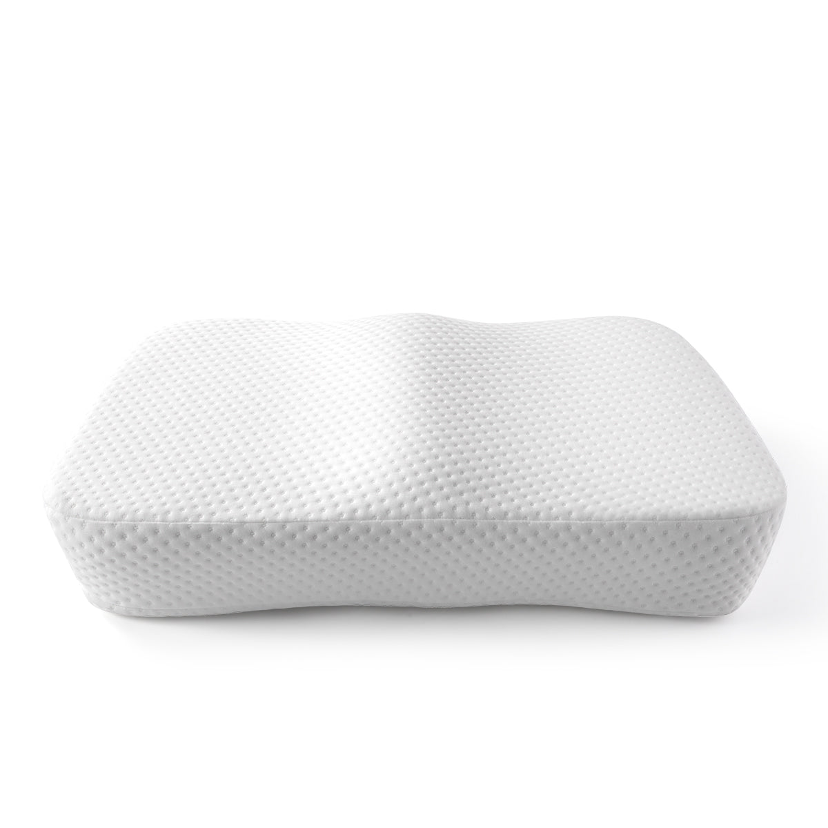 Nitetronic Z10 Side-Sleeping Anti-Snore Pillow