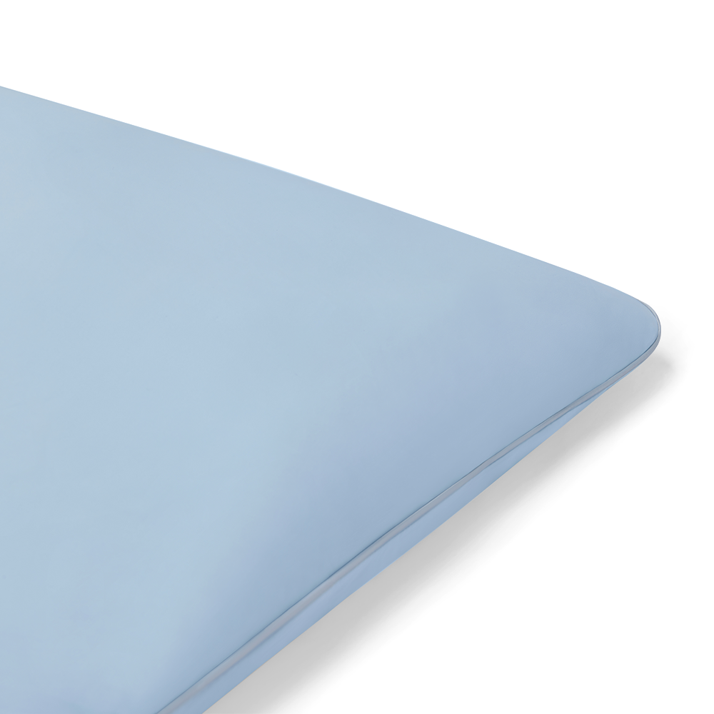 Nitetronic Cooling Pillowcase for Anti-Snore Pillow.