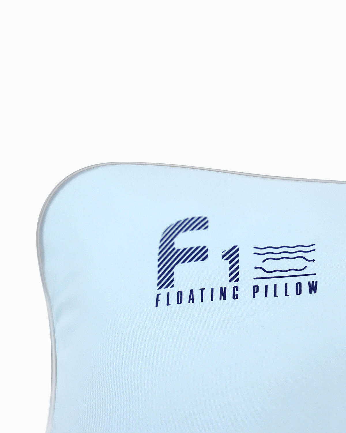 Nitetronic Cooling Pillowcase for Floating Pillow.