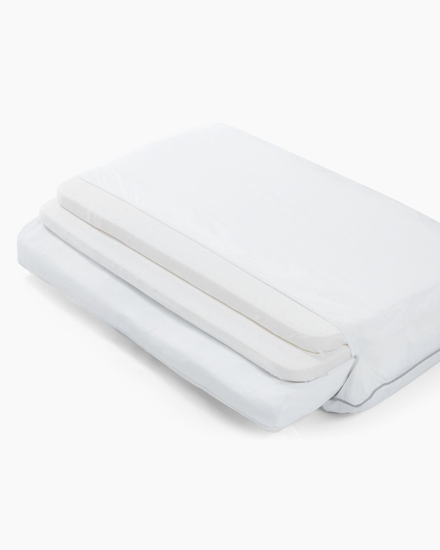 Nitetronic Z1 Anti Snore Pillow Slide Image 2